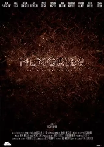 Memories (2015)