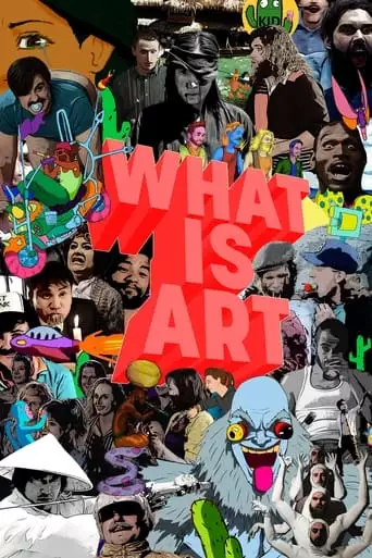 What Is Art (2023)
