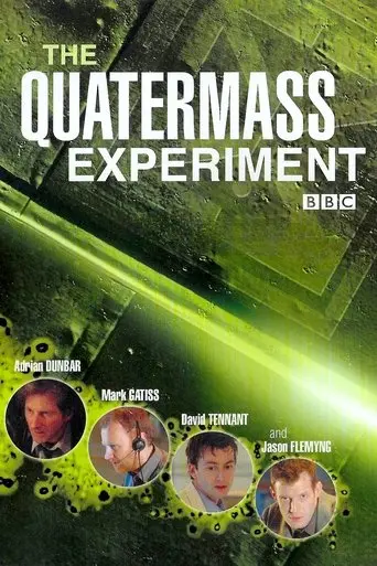 The Quatermass Experiment (2005)