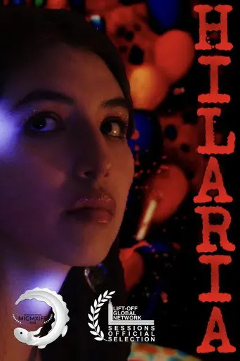 Hilaria (2025)