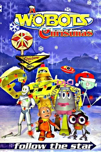 A Wobots Christmas (2003)