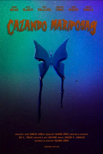 Cazando Mariposas (1970)