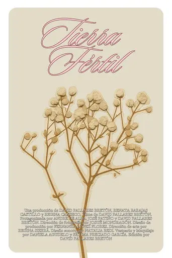 Fertile Land (1970)