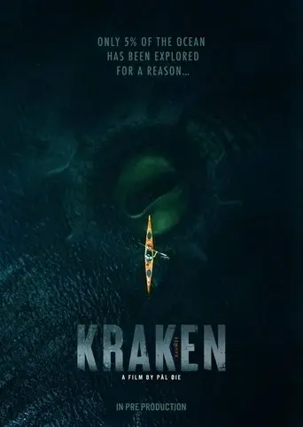 Kraken (2025)