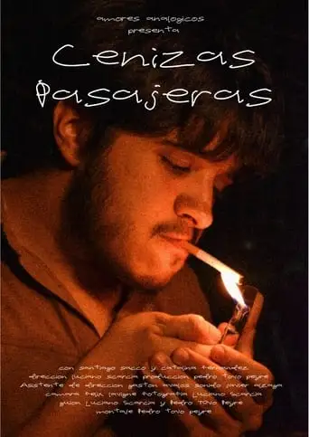 Cenizas Pasajeras (2024)