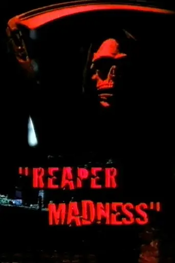 Reaper Madness (1998)