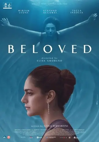 Be Loved (2025)
