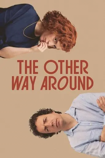 The Other Way Around (2024)