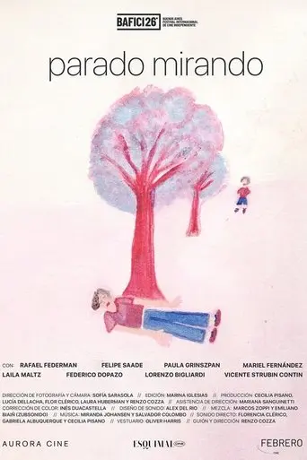 Standing and Watching (2025)