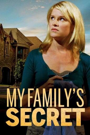 My Family's Secret (2010)
