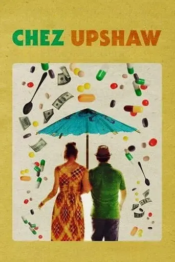 Chez Upshaw (2015)