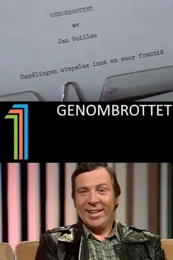 Genombrottet (1981)