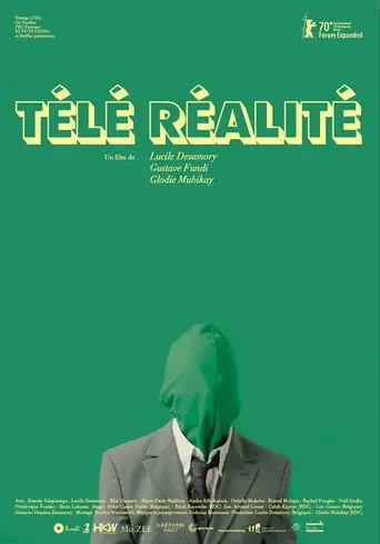 Télé Réalité (2020)