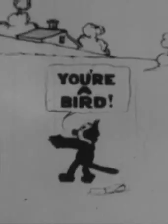 The Hypnotist (1921)