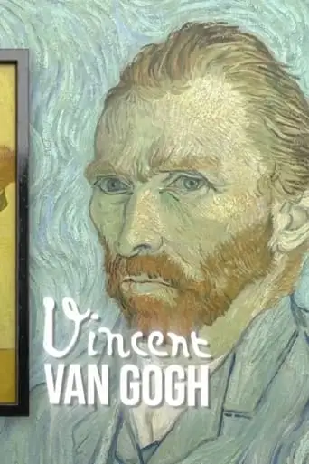 Vincent van Gogh (2021)