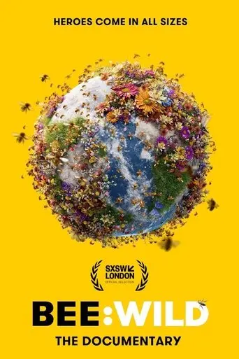 Bee Wild (2026)