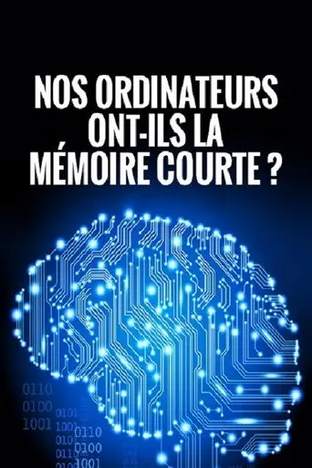 The End of Memory (2015)