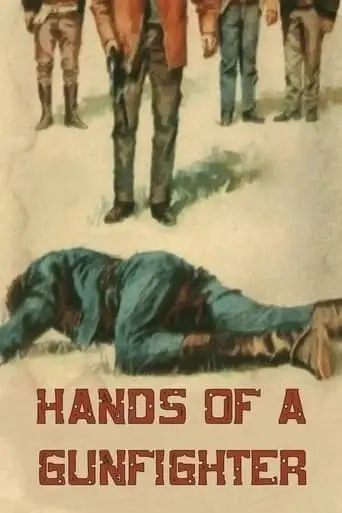 Gunman's Hands (1965)