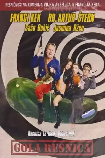 The Naked Truth (2009)