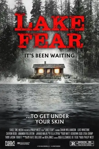 Lake Fear (2014)