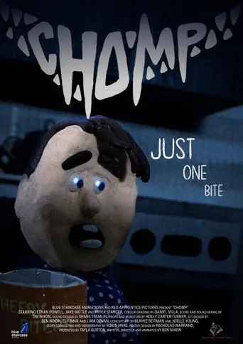 Chomp (2023)