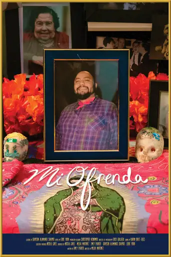Mi Ofrenda (2024)
