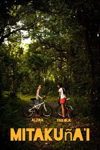 Mitakuña’i (2019)
