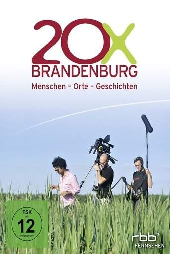 20 × Brandenburg (2010)
