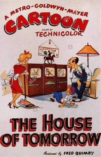 The House Of Tomorrow (1949)