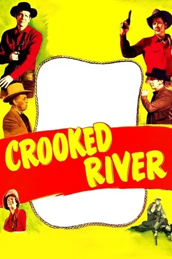 Crooked River (1950)