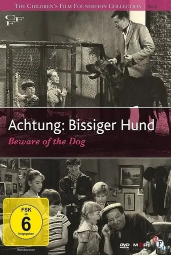 Beware of the Dog (1963)