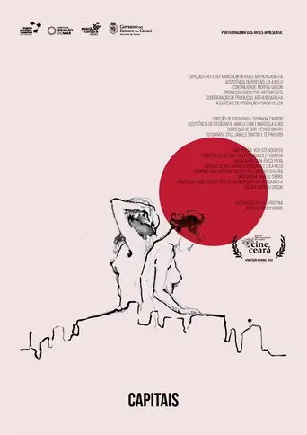My Neighbor Flora (2018)