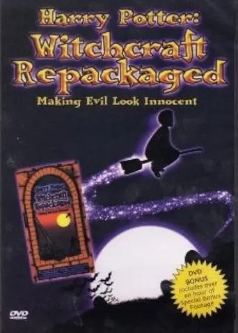 Harry Potter: Witchcraft Repackaged (2001)