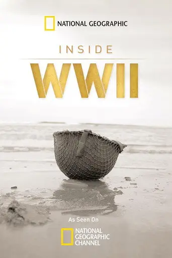Inside World War II (2012)
