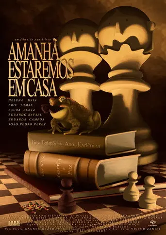 Amanhã Estaremos em Casa (2019)