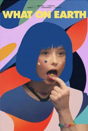 What on Earth (2023)