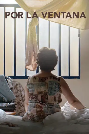 Por la ventana (2017)