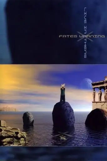 Fates Warning: Live in Athens (2005)