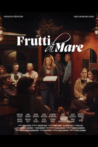 Frutti Di Mare (2026)