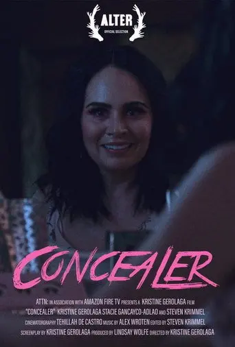 Concealer (2019)
