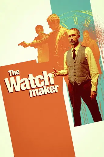 The Watchmaker (2026)