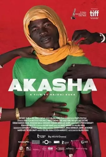 aKasha (2018)