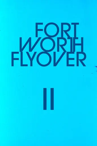Fort Worth Flyover II (1992)