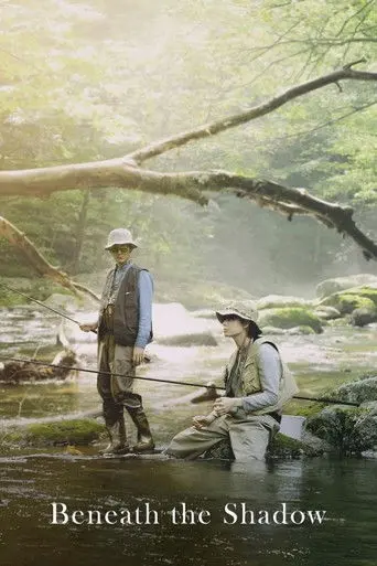 Beneath the Shadow (2019)