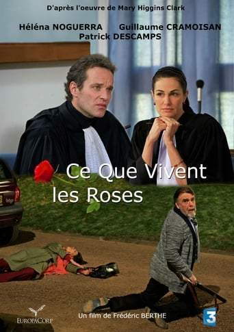 Ce Que Vivent Les Roses (2018)