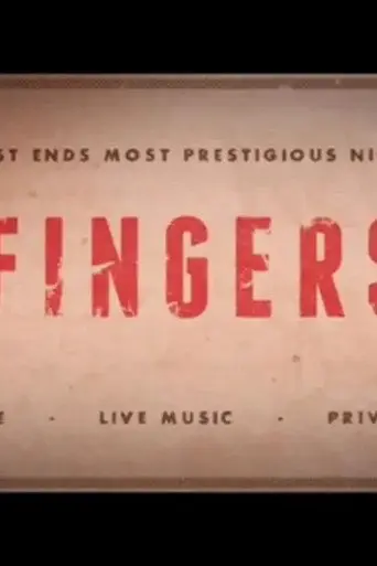 Fingers (2015)