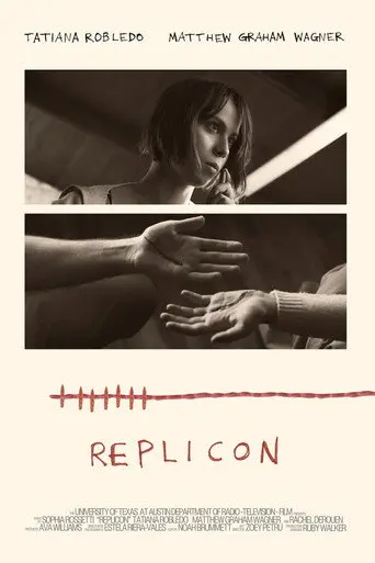 Replicon (1970)