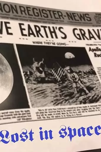 Lost In Space (2019)