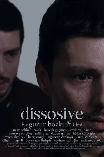 Dissociated (2022)