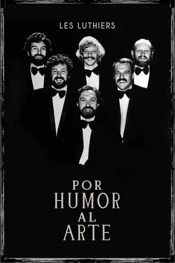 Por humor al arte (1983)